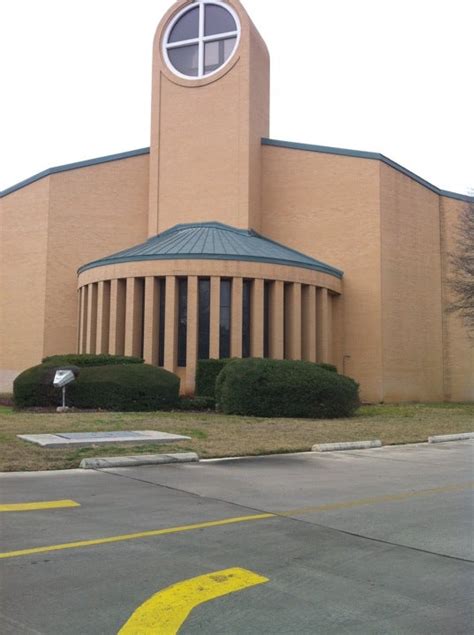 Coker United Methodist Church 231 E North Loop Rd San Antonio Tx Spiritual Organizations