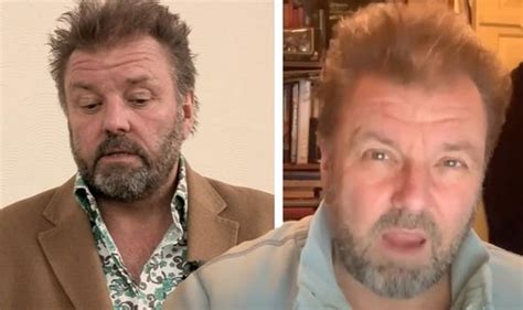 Homes under the hammer couple handed £2,000 a year to live in stunning converted bank Martin Roberts admits 'struggling' behind the scenes of ...