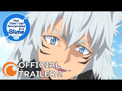 Tensei Shitara Slime Datta Ken (2021) download torrents - Animek