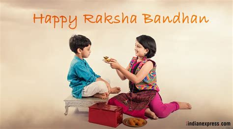 Happy Raksha Bandhan 2018 Wishes Images Quotes Pics Sms Messages