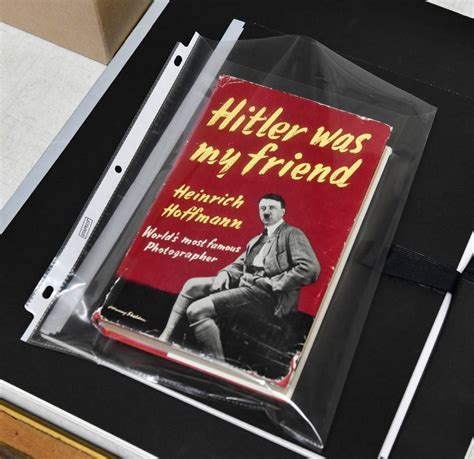 History Or Hatred Selling Hitler S Belongings And Nazi Artifacts Stirs A Backlash Nz Herald