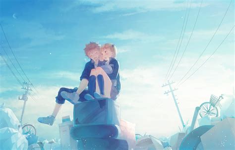 Haikyu!! HD Wallpaper | Background Image | 2000x1280 | ID ...