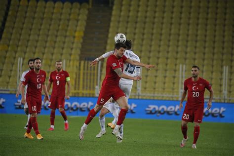 Maybe you would like to learn more about one of these? UEFA Nations League: Turkey defeats Russia | What's Goin ...