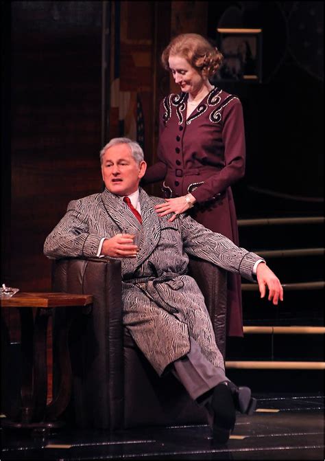 Victor Garber In Cowards Play At American Airlines Theater The New
