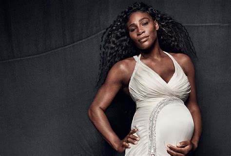 Serena Williams Post Baby Body Is Amazing Here S What She Did