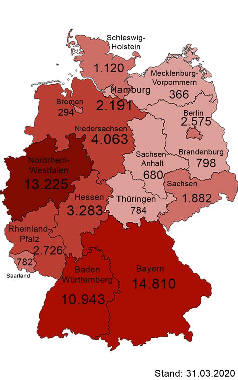 Einzelheiten gab ministerpräsident winfried kretschmann am dienstag bekannt. Coronavirus Aktuelle Situation in Deutschland