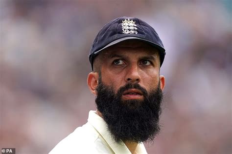 Moeen Ali Says T20 World Cup Win Would Be England S Greatest Achievement Daily Mail Online