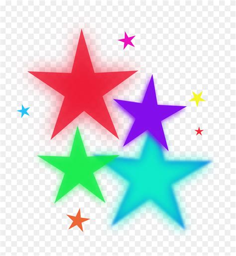 Glowing Star Emoji For Facebook Email Sms Id Glowing Star Png