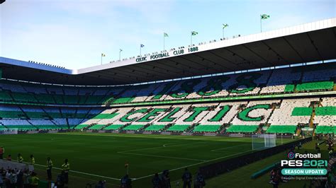 At pes, you choose when, where and how to take your continuing professional education with quality cpe! PES 2021 - Rinnovata la partnership con Celtic e Rangers ...
