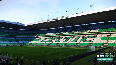 Pro evolution soccer (abbreviated as pes and currently branded as efootball pes), known in japan as winning eleven (currently branded as efootball winning eleven). PES 2021 - Rinnovata la partnership con Celtic e Rangers ...