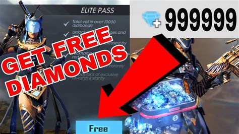 Get instant diamonds in free fire with our online free fire hack tool, use our free fire diamonds generator tool to get free unlimited diamonds in ff. HOW TO GET FREE ELITE PASS 💰AND FREE DIAMONDS💎 IN FREE ...