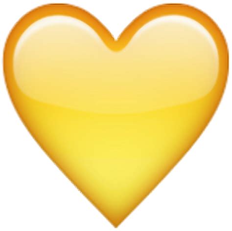 Iphone Emoji Png Heart New Gadget
