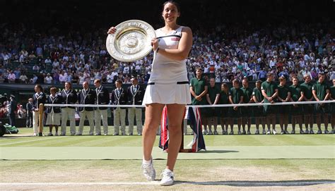 Wimbledon Bartoli Supera A Lisicki Y Se Proclama Campeona
