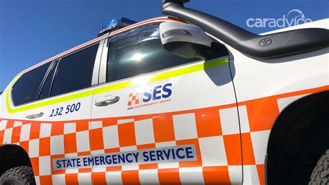 It's been another big day of coronavirus developments, with the nsw premier declaring the growing sydney outbreak a national emergency and a . NSW State Emergency Service launches fleet renewal program ...
