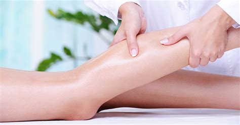 How Can Massage Ease Sciatic Pain San Antonio Tx Spine Doctor