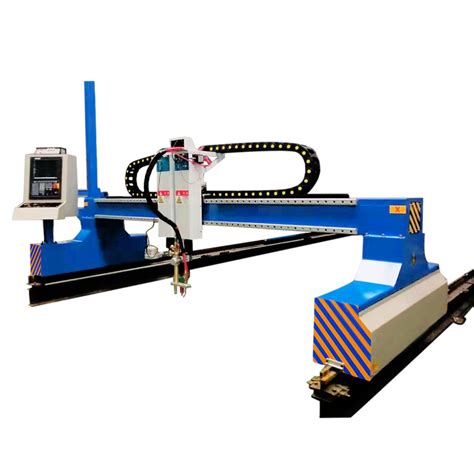 Portable Cnc Cutting Machine Tpl 1630 Plasma Cutter Professional