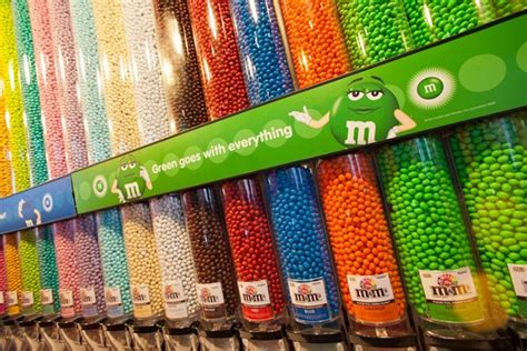 The Top 10 Candy Shops In New York City