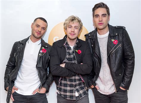 Busted Are Back Here Are 4 Famous Band Reunions We Love