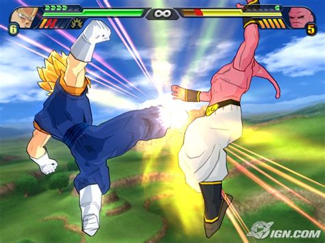 We did not find results for: Dragon Ball Z Budokai Tenkaichi 3 PS2 ~ Games On Way