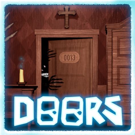 Roblox Doors Simulator 2D