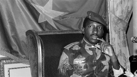 Procès De Lassassinat De Thomas Sankara Les Témoins Se Succèdent Et