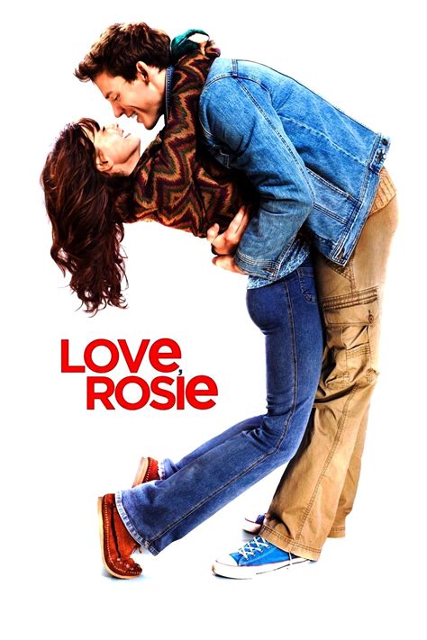Love, rosie 2014 since the moment they met at age , alex and rosie have been best friends. Subscene - Love, Rosie English subtitle