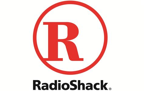 Radio Shack Logo Logodix