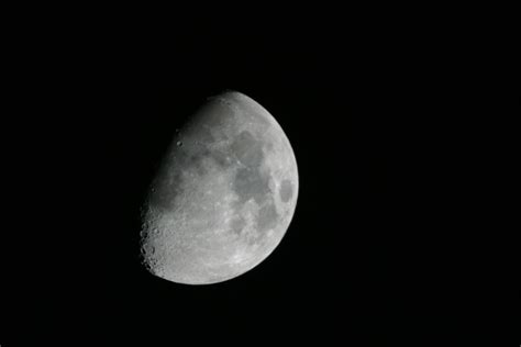 Public Domain Moon Pictures