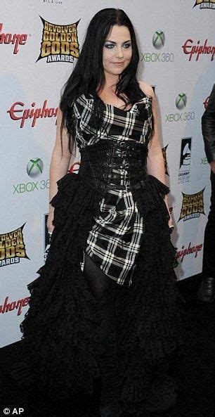 Pin On Amy Lee Evanescence
