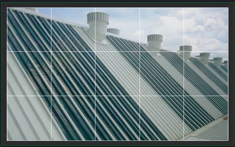 Chromadek Sheeting Roof Sheeting Sheeting Direct