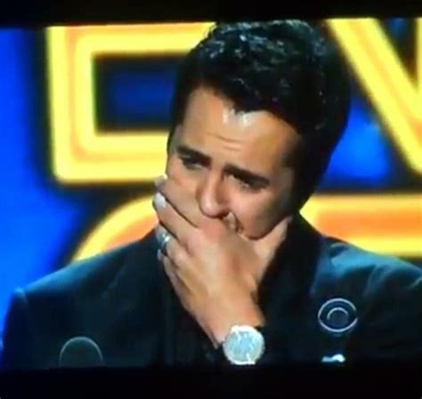 Reaction To Winning Entertainer Of The Year Priceless Entertainer Of The Year Entertaining
