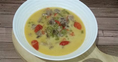 We did not find results for: 211 resep sayur ketupat lebaran enak dan sederhana - Cookpad