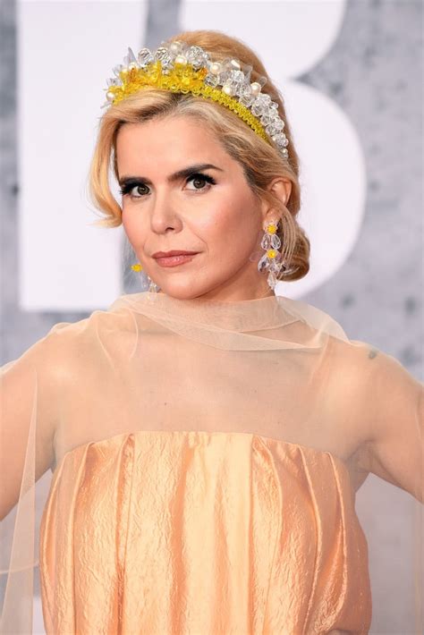 picture of paloma faith