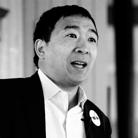 D uring the same week that andrew yang released his first television ad, two new polls showed that his early lead in new york's democratic mayoral primary had dwindled. Who is Andrew Yang, the 2020 Presidential Candidate?