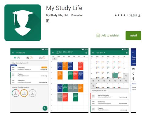 We did not find results for: TOP 10 Best Android Apps for Students in 2019 | TechinPost