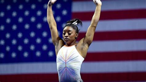 10 hours ago · simone biles' withdrawal from team competition in tokyo shocked olympics viewers, but it followed years of stress and pressure on the greatest gymnast of all time. Will Simone Biles compete in the 2021 Olympics? - AS.com