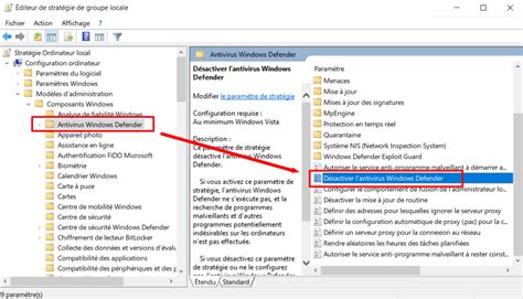 Comment Désactiver Windows Defender Sur Windows 10 Renee Laboratory