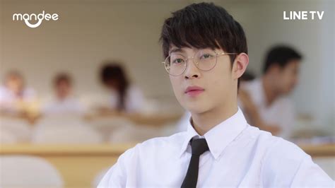 The series was directed by thanamin wongskulphat. BL Drama | WhyRU / Why R U The Series - Boom (Tee)