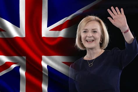 Renuncia Liz Truss La Primera Ministra Británica Tras Solo 45 Días En