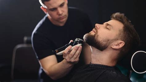 How To Trim And Shave A Neck Beard To Perfection The Trend Spotter