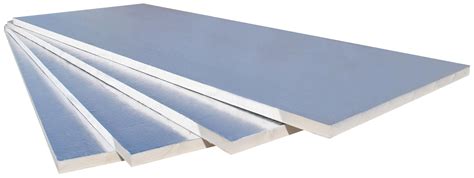 12 In 4x8 Foil Insulation Board R33 Builders Discount Center