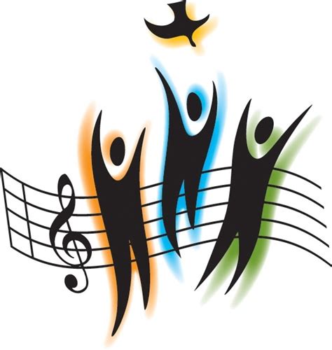 Praise Music Clipart 20 Free Cliparts Download Images On Clipground 2023