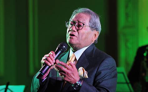 El Cantante Armando Manzanero Encabeza Concierto En Chichén Itzá El Occidental Noticias
