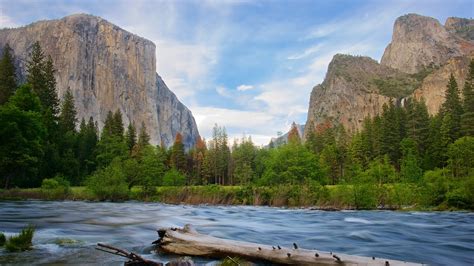 Yosemite National Park Vacations 2017 Package And Save Up To 603 Expedia