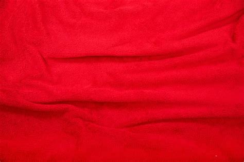 Red Blanket Background Stock Image Everypixel
