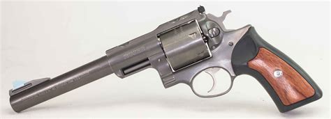 Ruger Super Redhawk 454 Casull Auction Id 12455960 End Time Sep