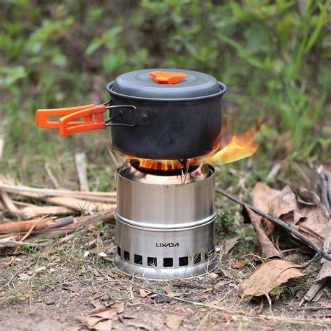 Top 10 Best Portable Camping Stoves In 2021 Reviews Hqreview