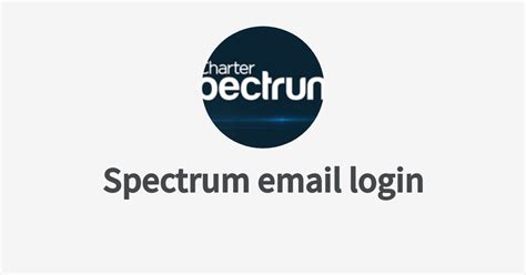 Spectrum Email Logins Wantedly Profile