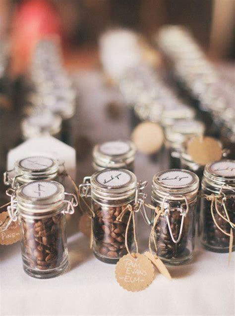 When a couple creates a wedding registry, they take out some of the guesswork for guests who hope to gift something a little more personal than simply writing a check. Gifts for Guests: Fun Wedding Favors and Welcome Bags ...