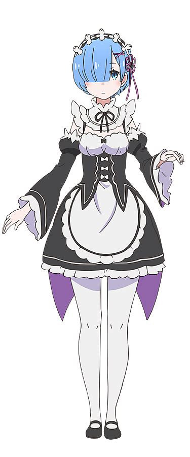 Images Rem Anime Characters Database